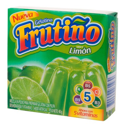 CAJA DE FRUTIÑO 